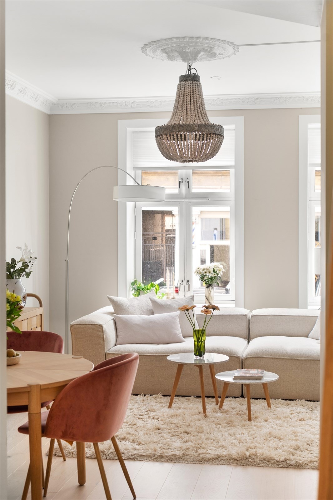 Borettslaget gikk gjennom en omfattende rehabilitering i 2006 med bl.a: nye rør, vinduer, tak og etterisolering. Galleribilde