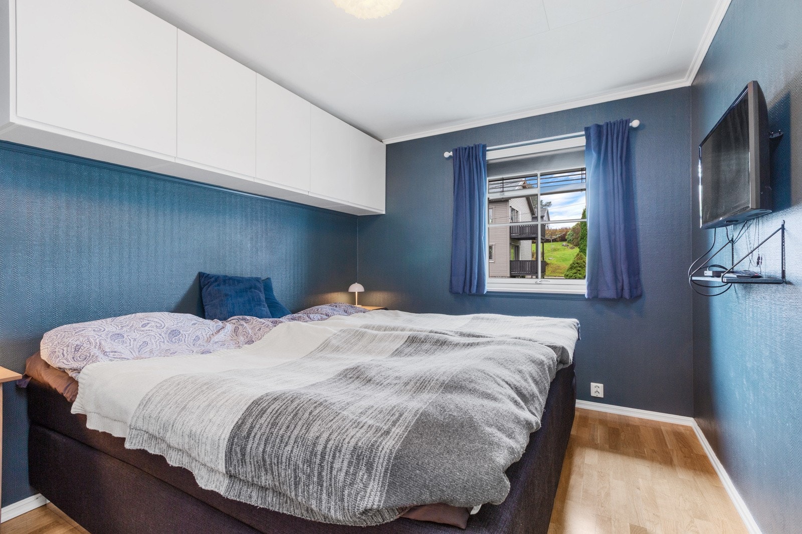 Soverom 1 Galleribilde