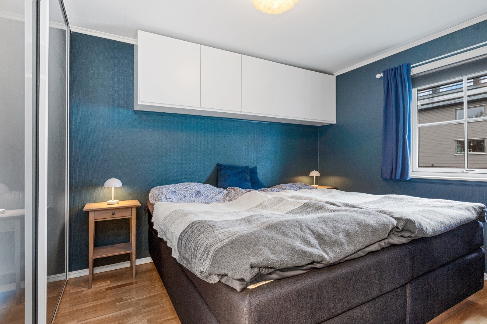 Soverom 1 Galleribilde