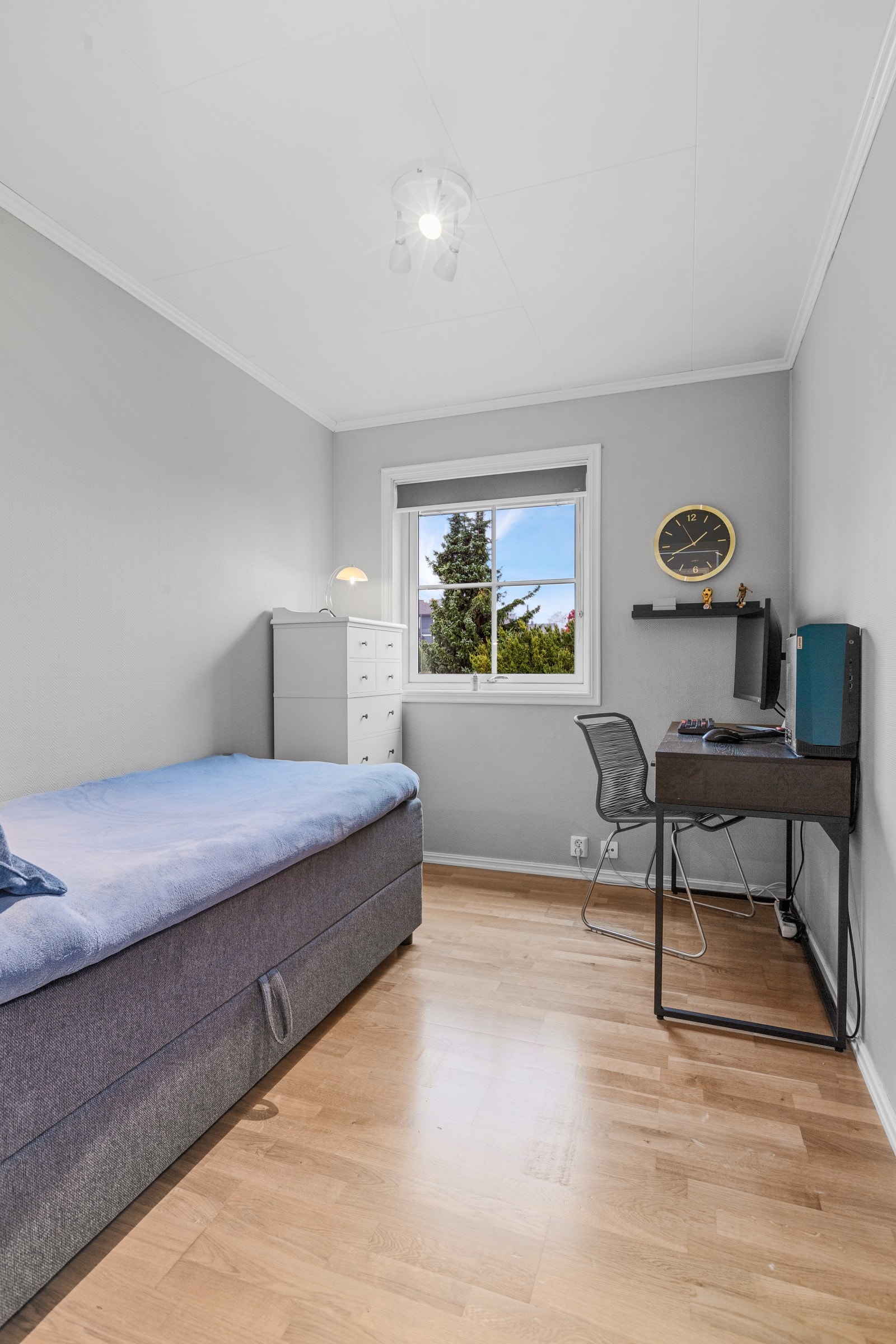 Soverom 3 Galleribilde