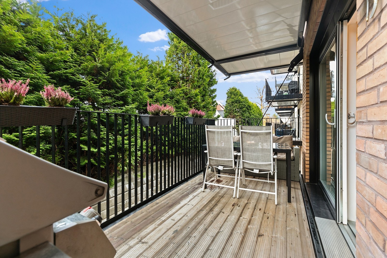 Velkommen til Segelckes vei 6! Galleribilde