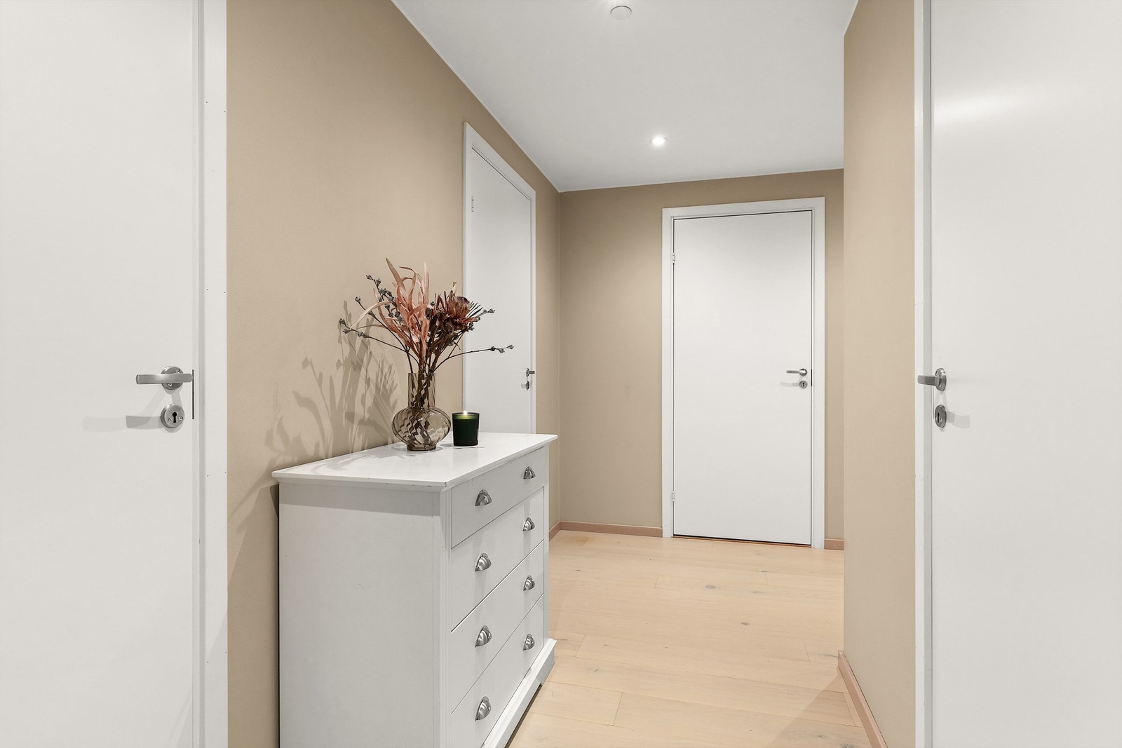 Entrè/gang Galleribilde