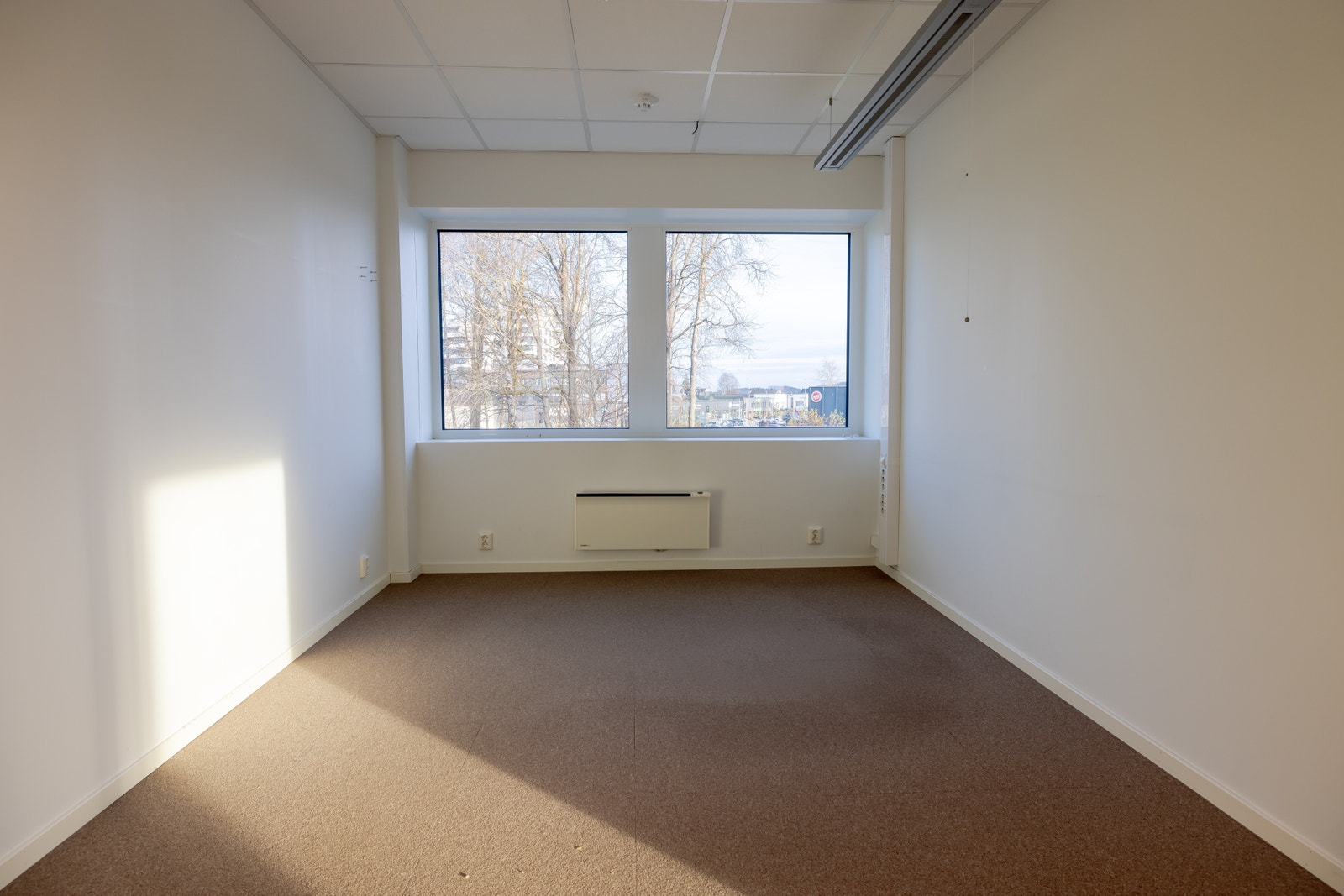 Kontorfellesskap - Kontorcelle nr. 3 Galleribilde