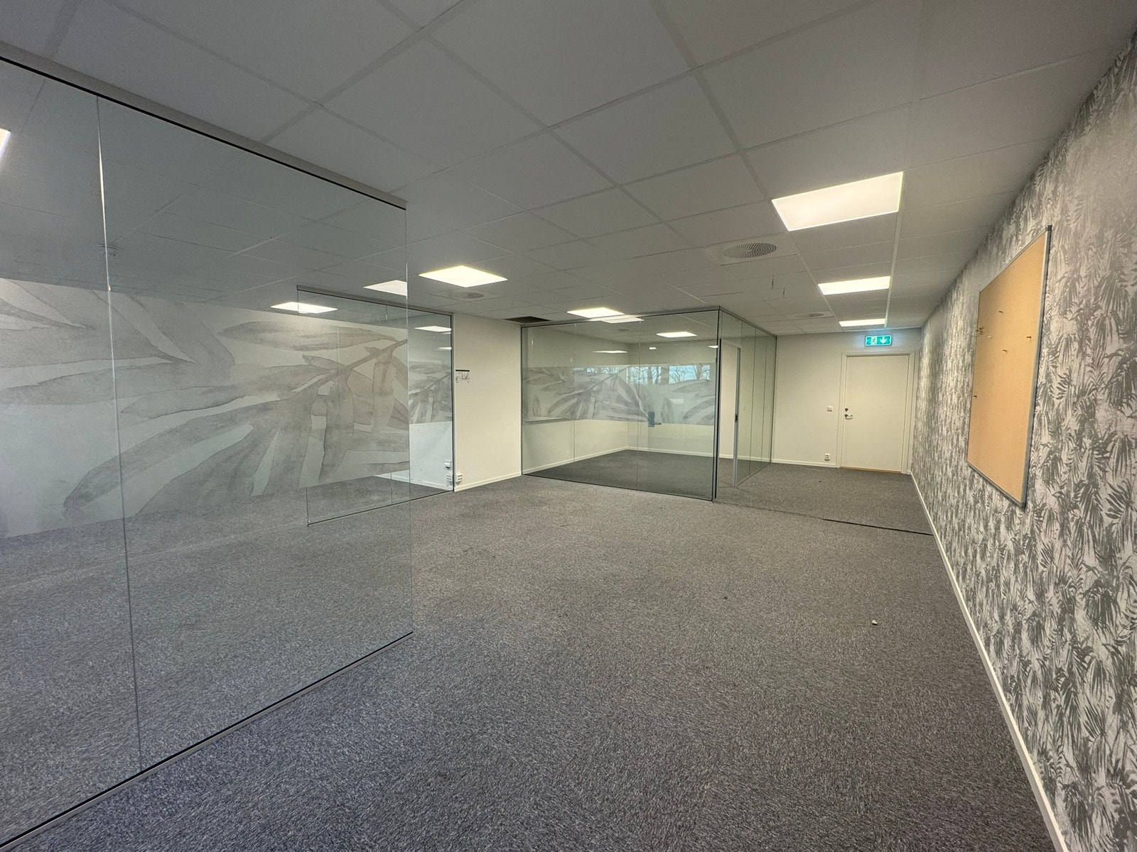 Kontor - Galleribilde