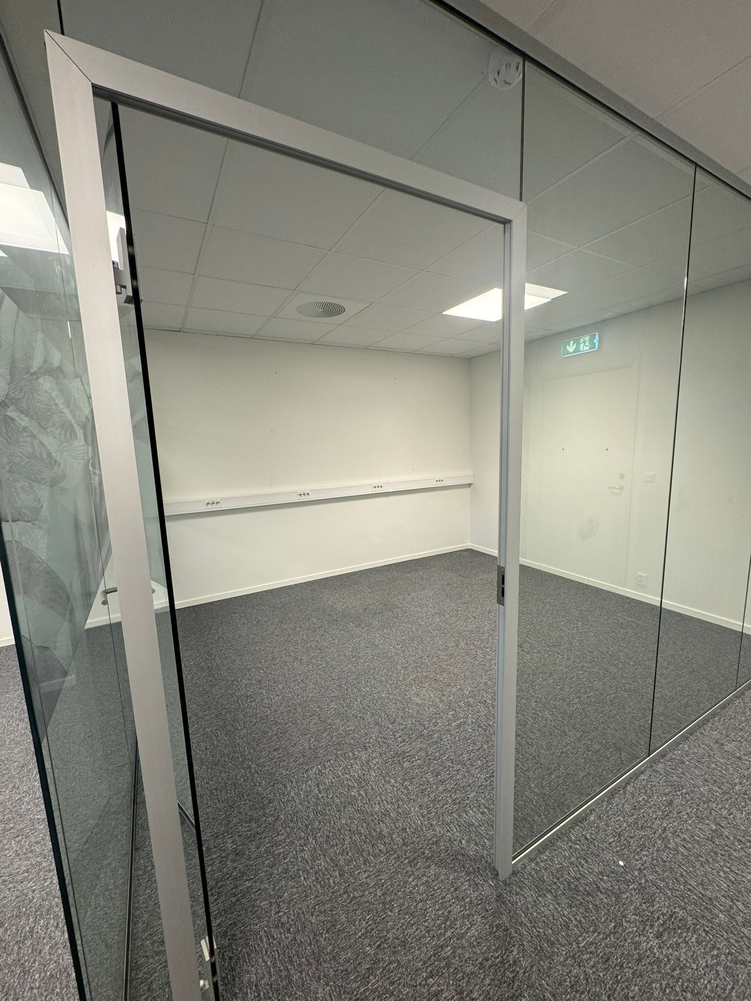 Kontor - Møterom Galleribilde