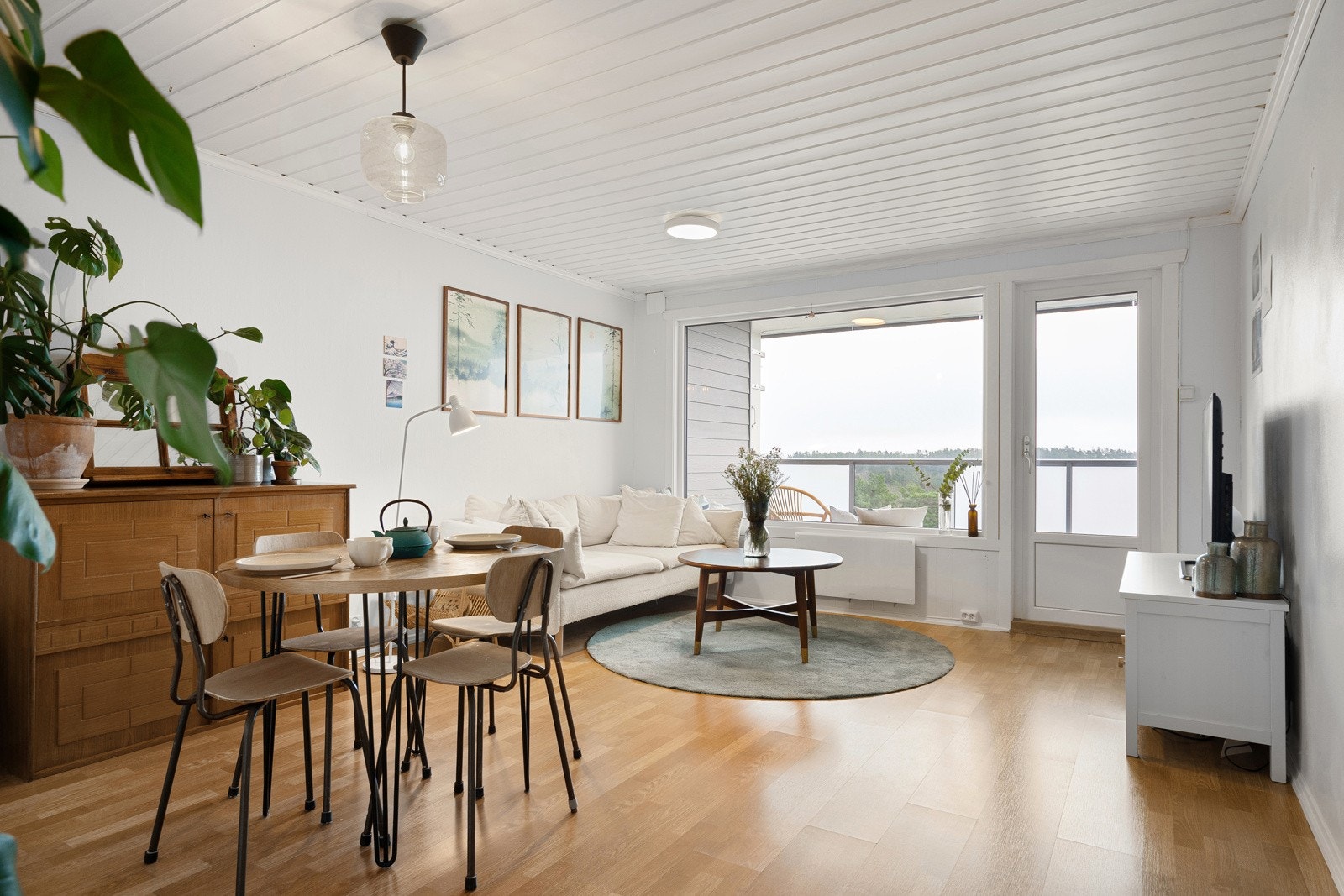 Velkommen til Skogbrynet 40C! Galleribilde