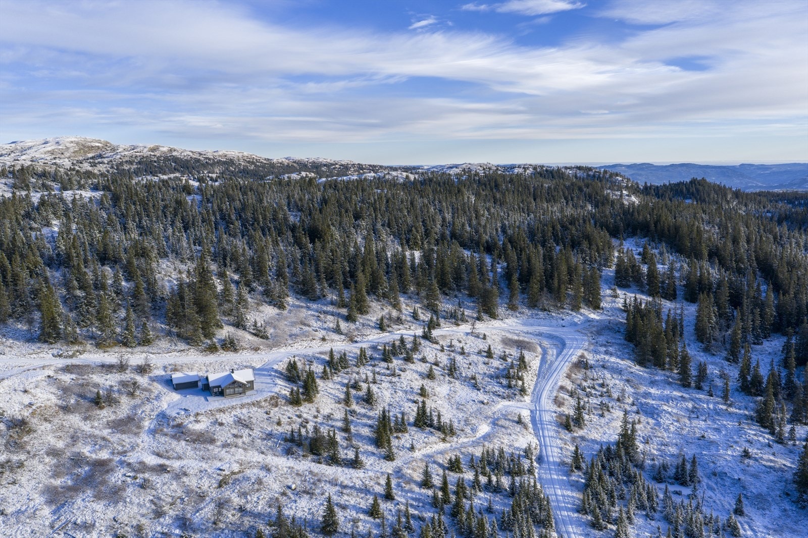 Et mangfold av muligheter for rekreasjon for hele familien. Galleribilde