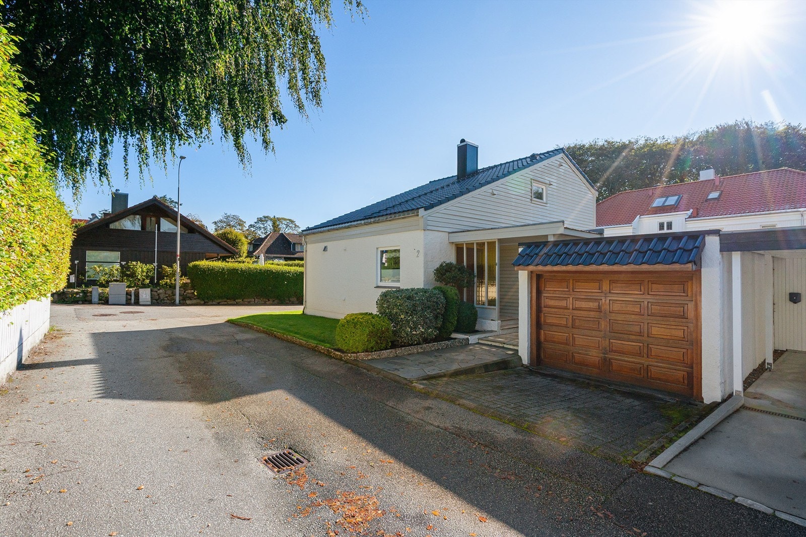 Kroken 2. Galleribilde