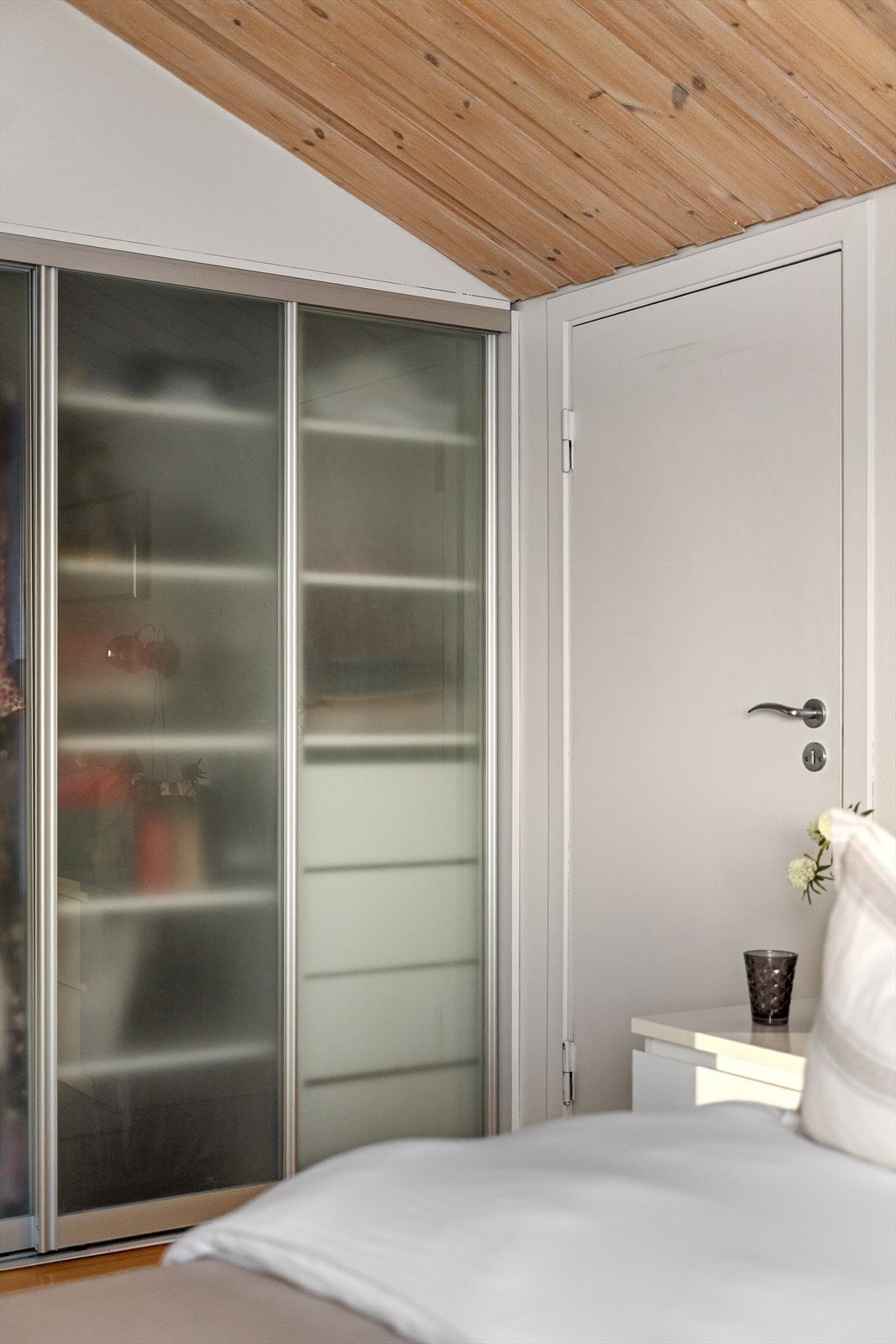 Soverom nr 2. Galleribilde