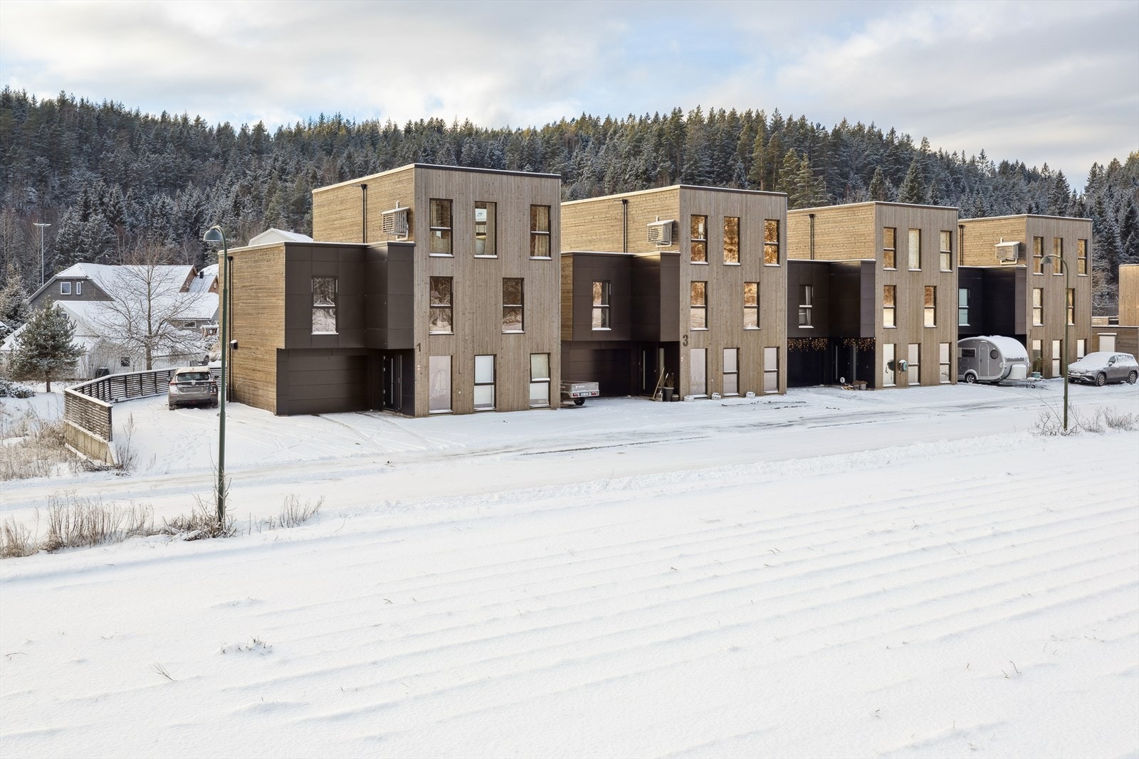 Husk visningspåmelding! Galleribilde