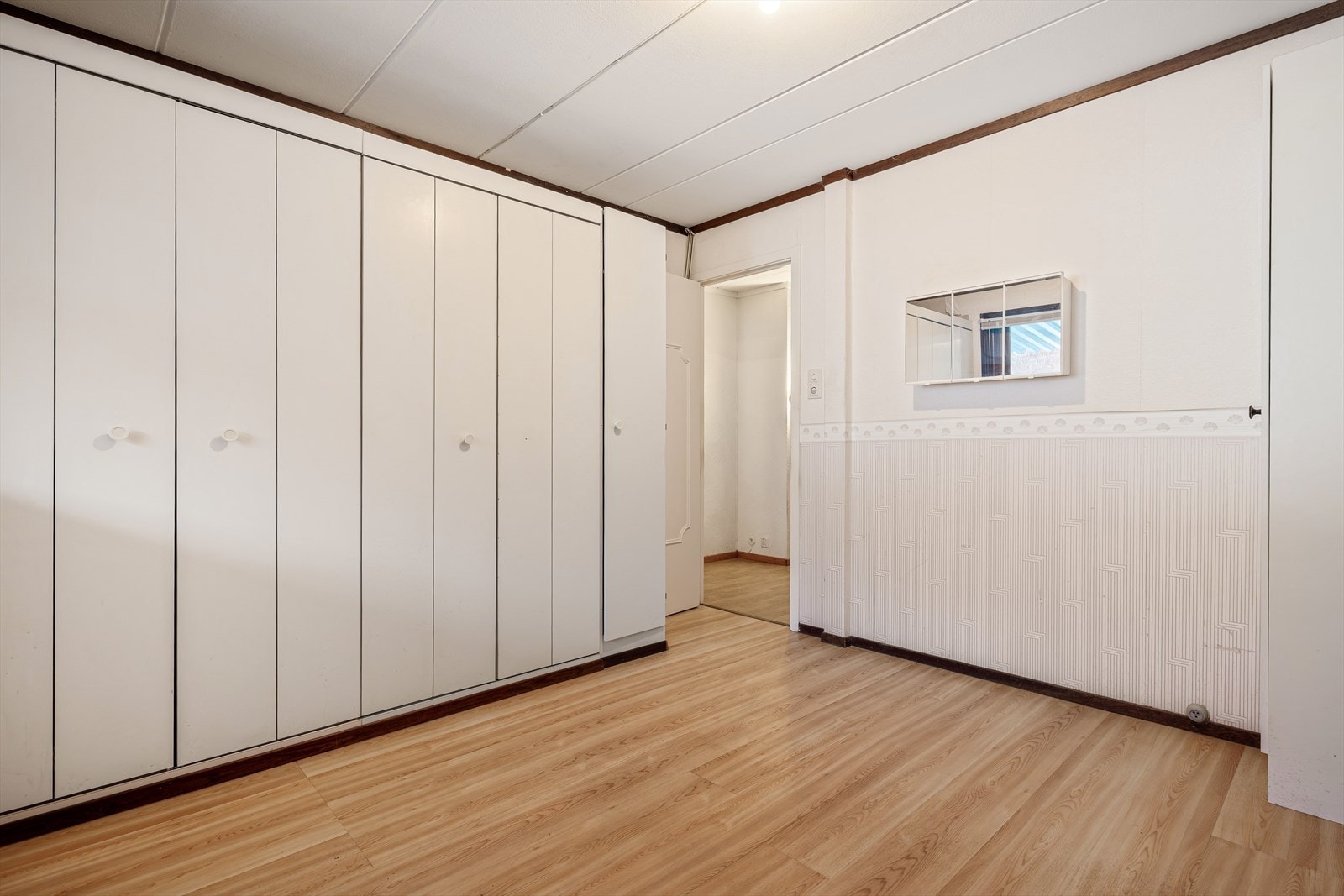 Soverom 1 Galleribilde