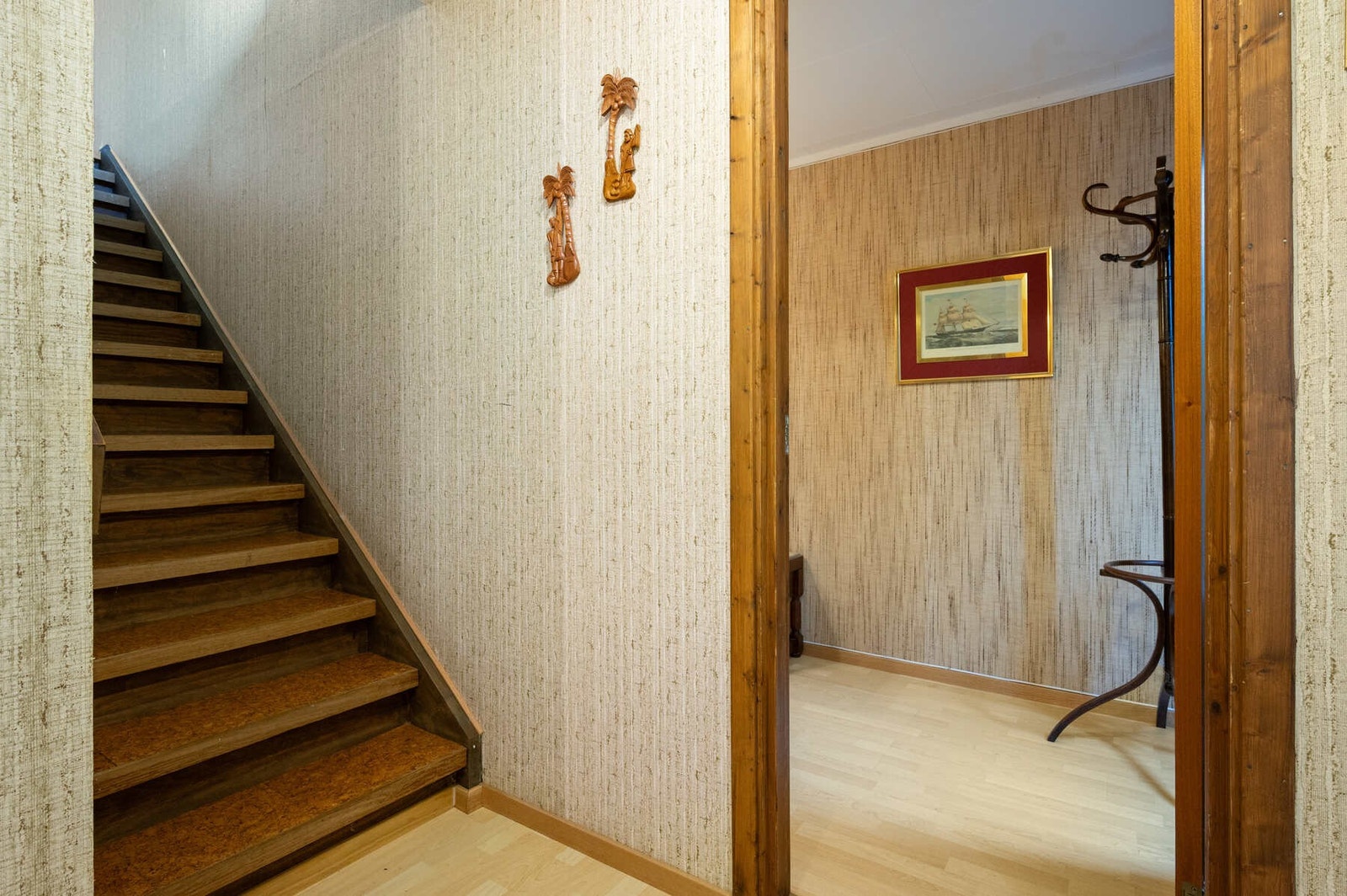 Trappegang Galleribilde