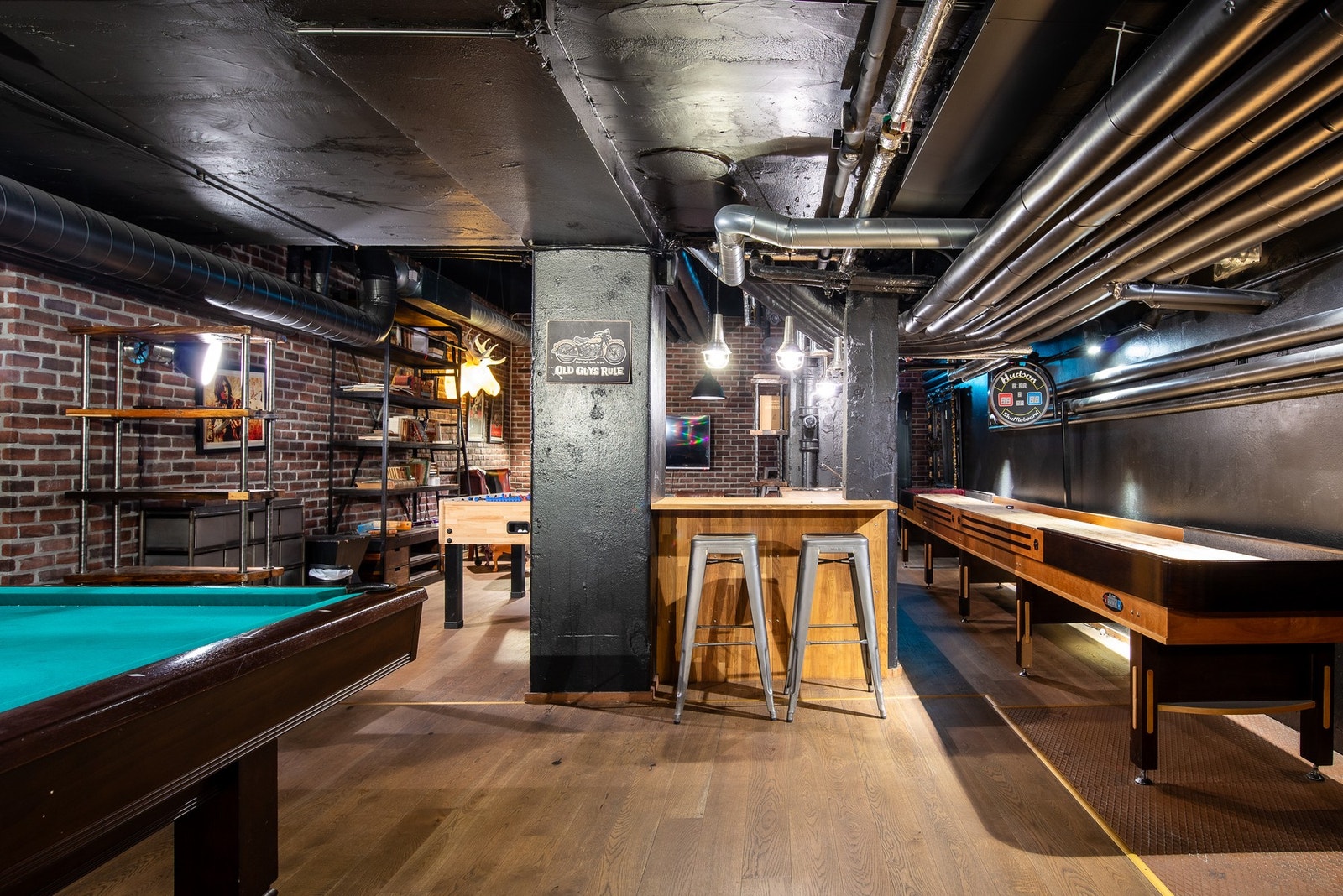 Fellesarealer Galleribilde