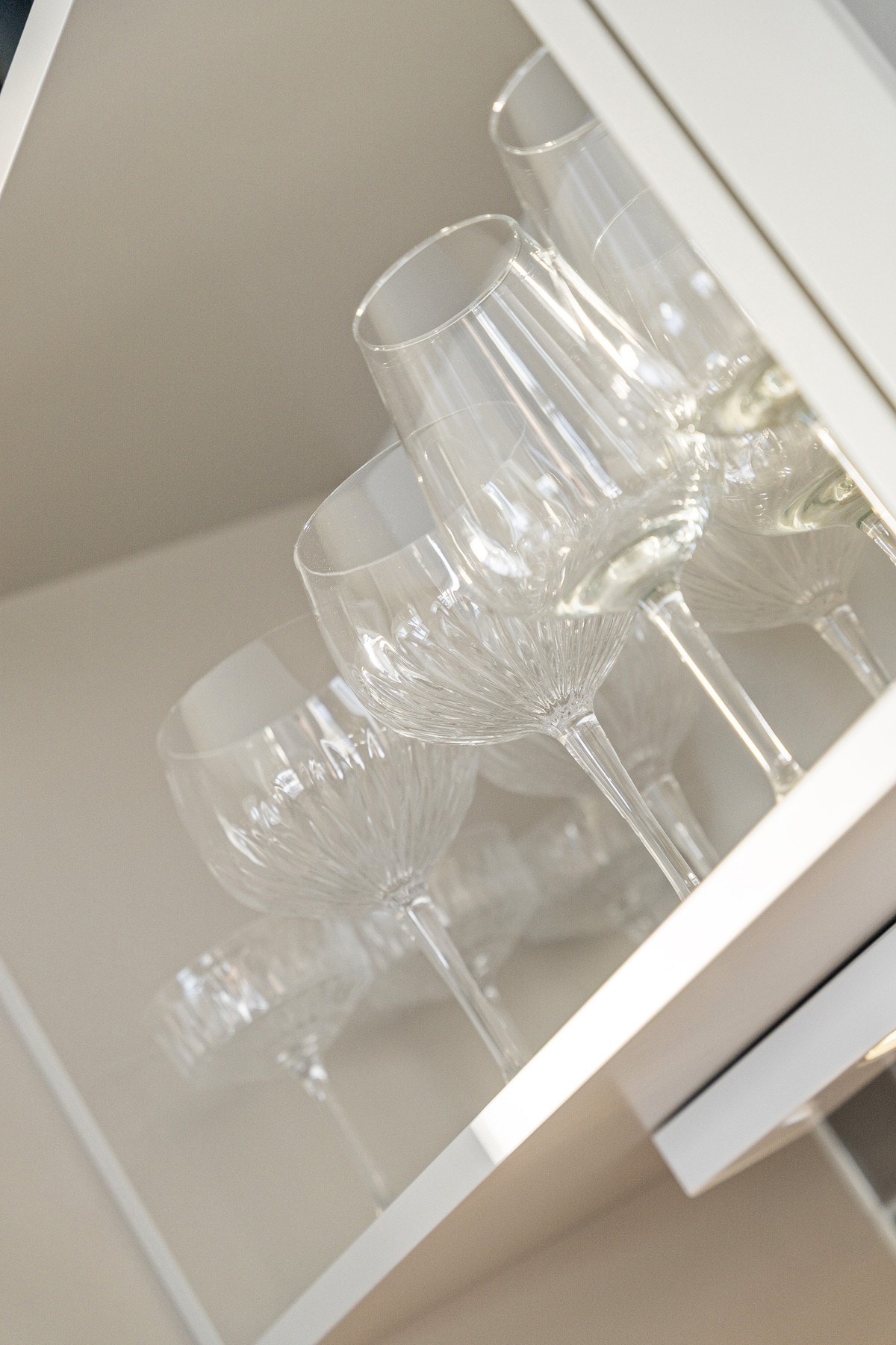 Detaljbilde kjøkken Galleribilde