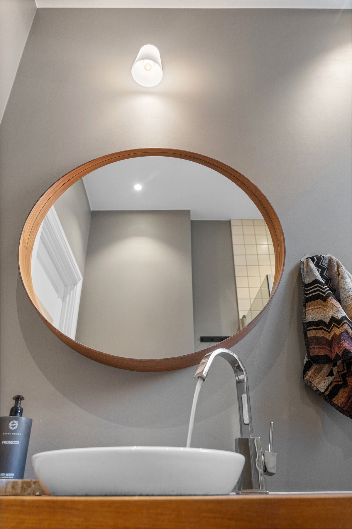 Flotte detaljer! Galleribilde