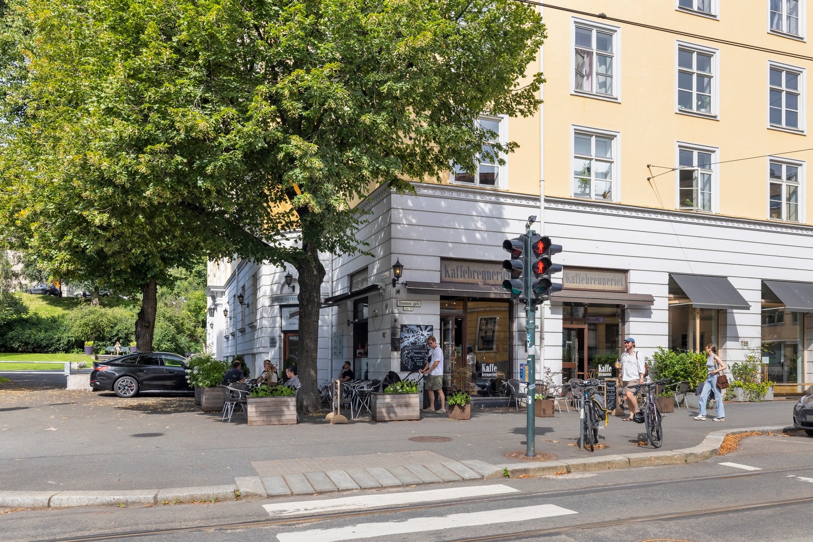 Nærområde Galleribilde