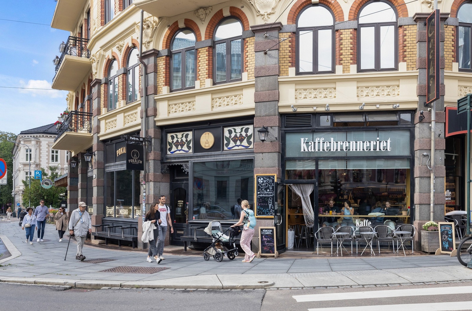 Nærområde Galleribilde