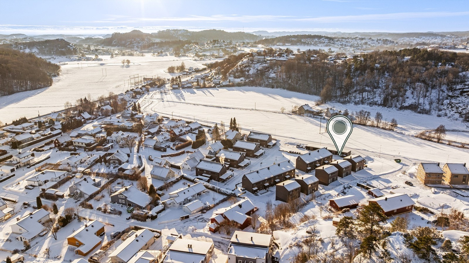 Nærområde Galleribilde