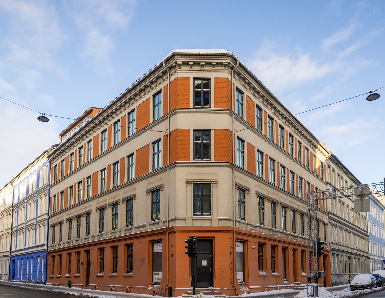 Husk visningspåmelding! Galleribilde