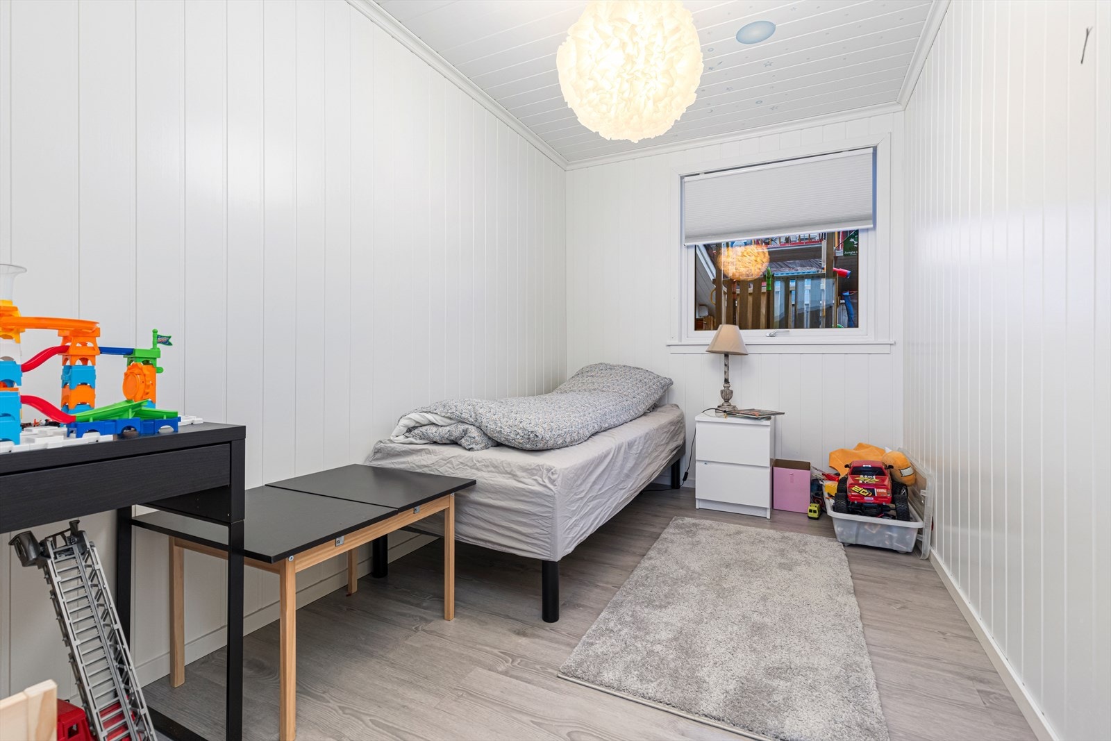 Soverom 2 Galleribilde