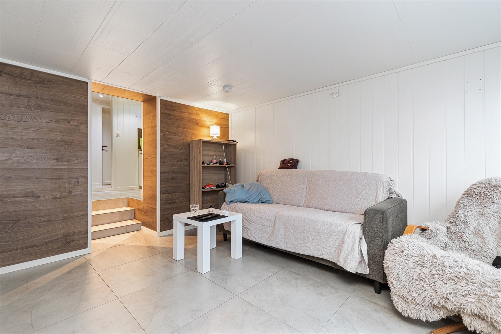 Hybel 1 Galleribilde