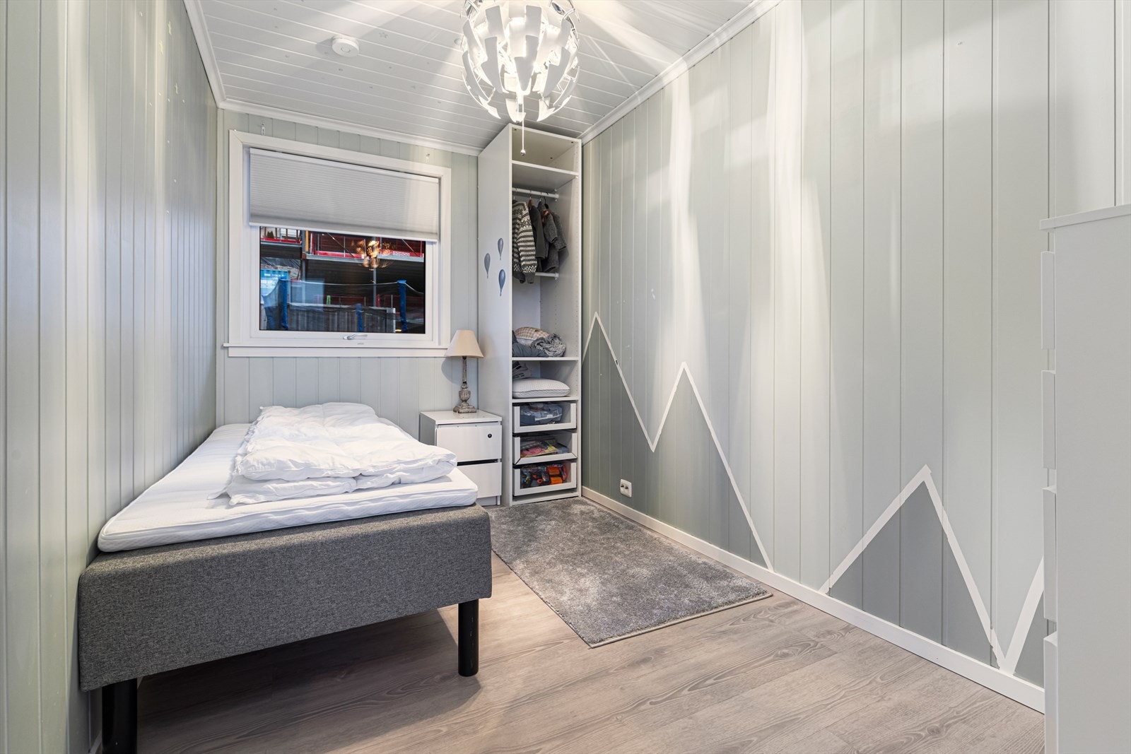 Soverom 3 Galleribilde