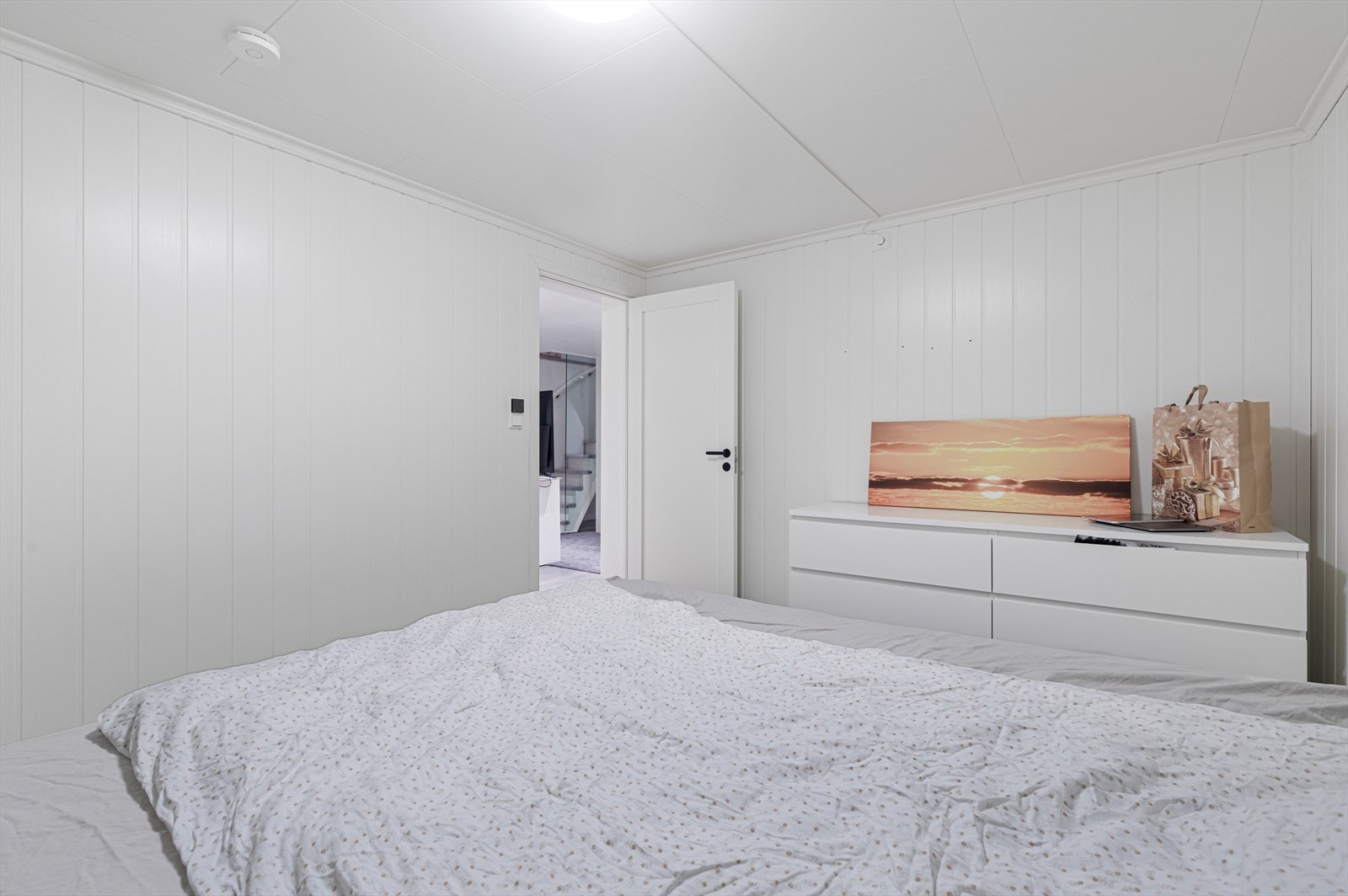 Soverom 4 Galleribilde