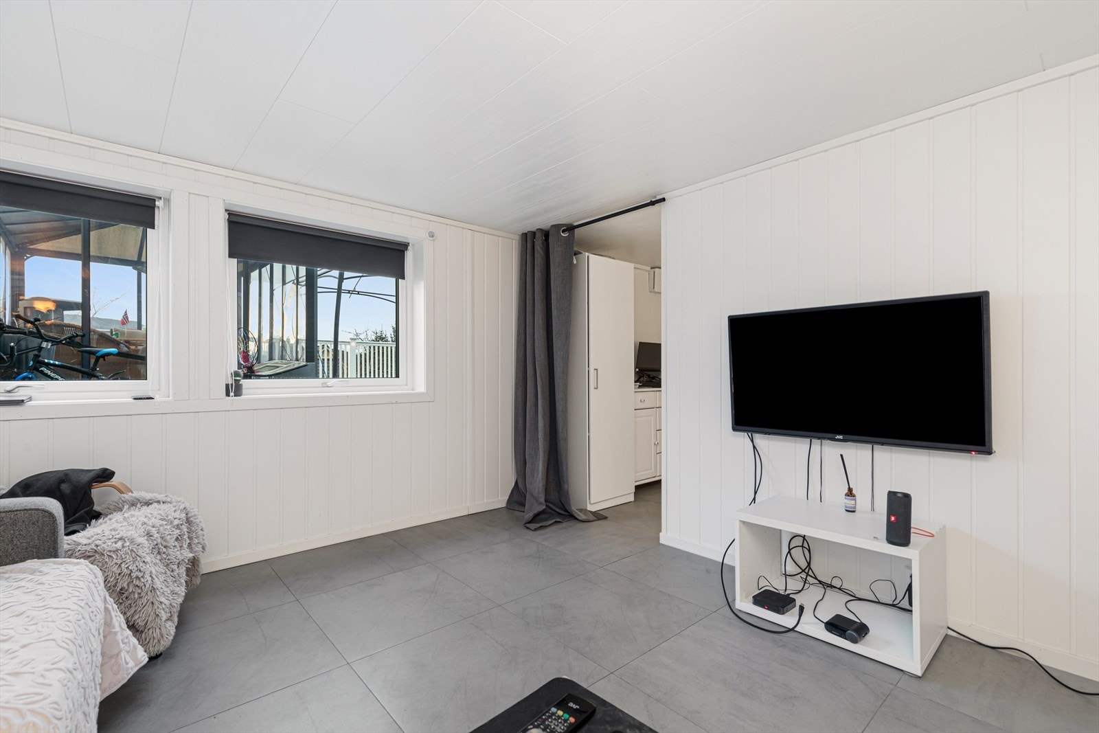 Hybel 1 Galleribilde