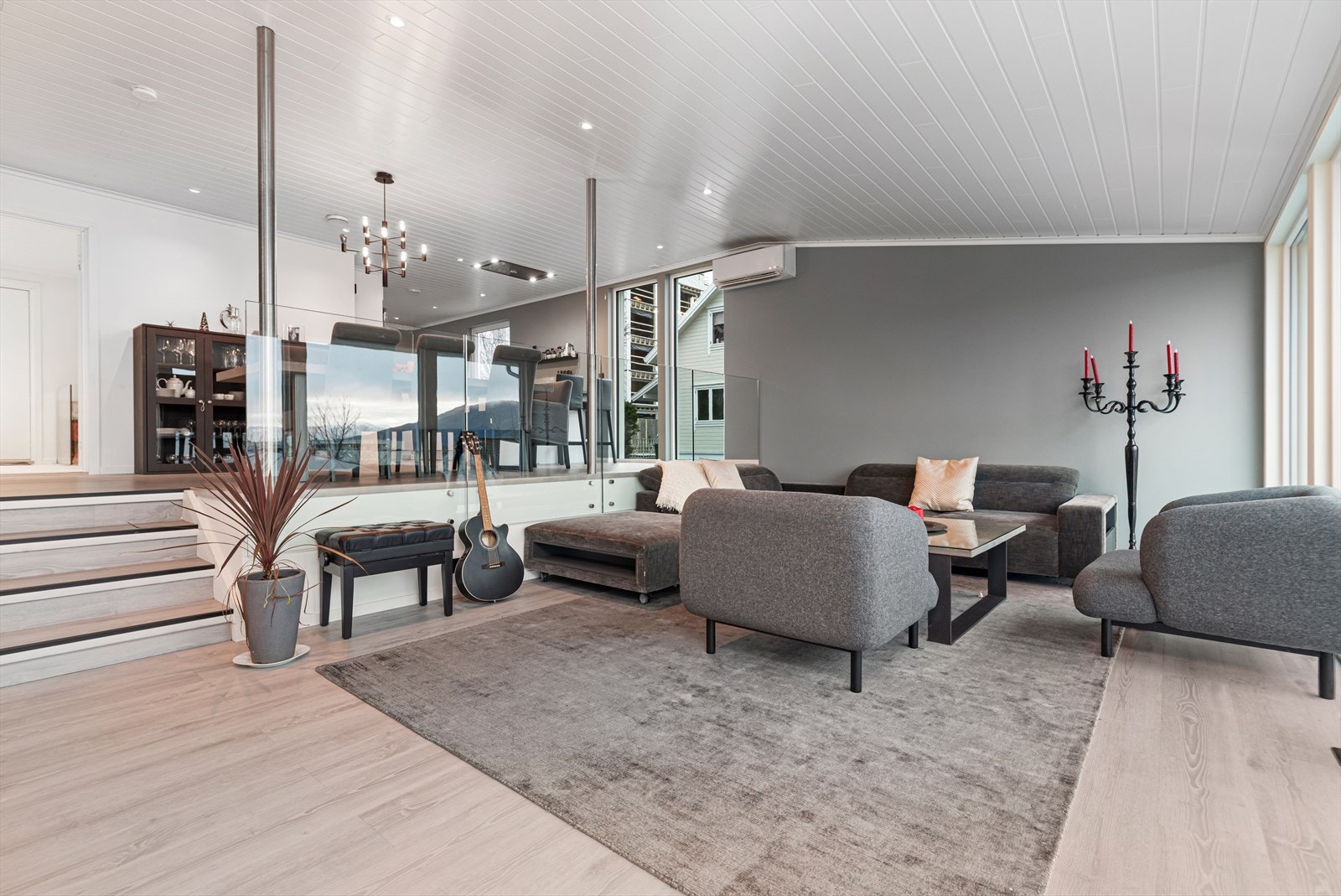 Velkommen til Gjerdegata 20! Galleribilde