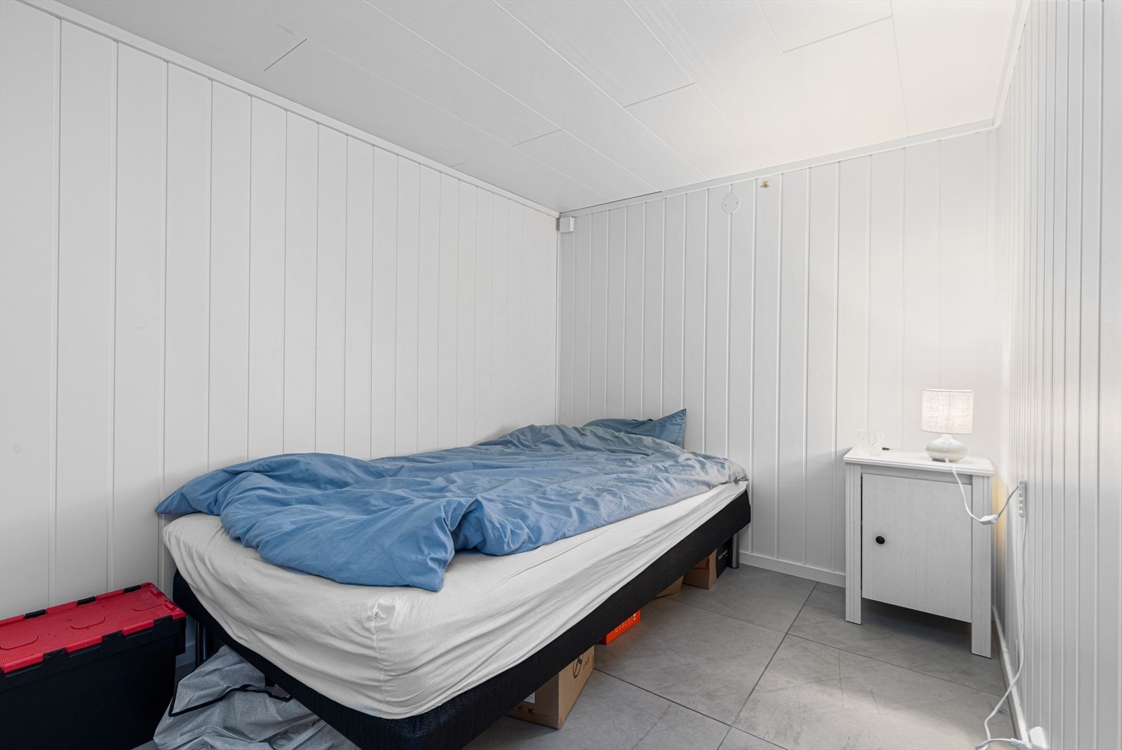 Hybel 1 Galleribilde