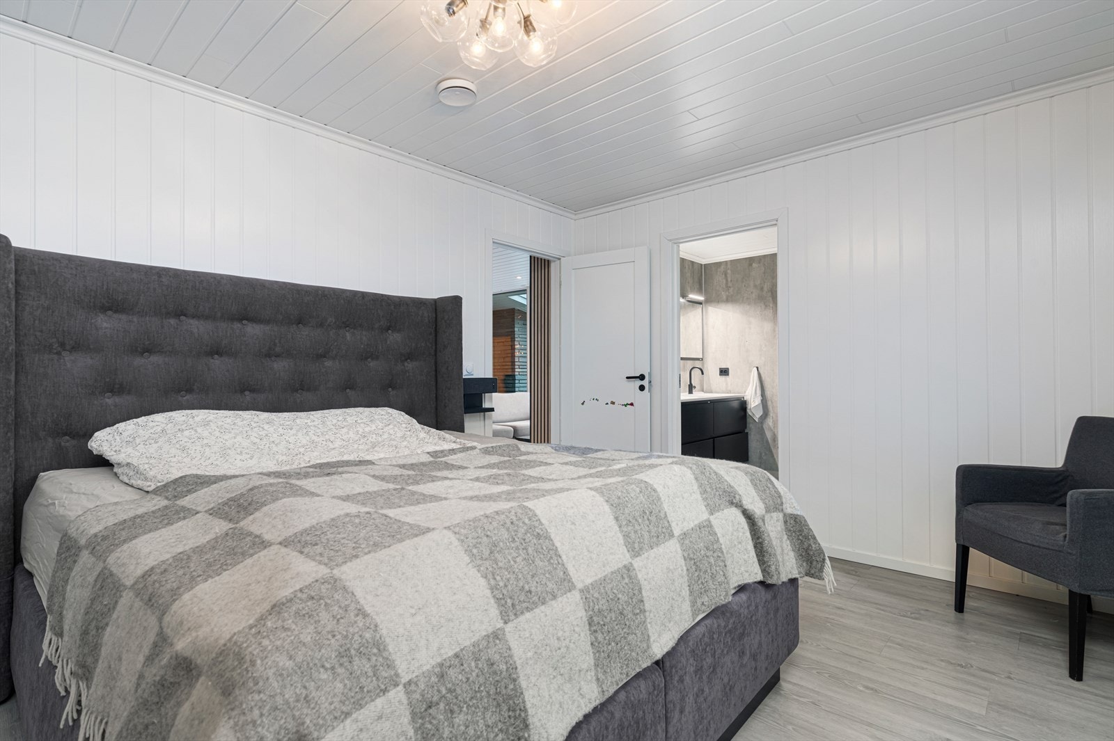 Soverom 1 Galleribilde