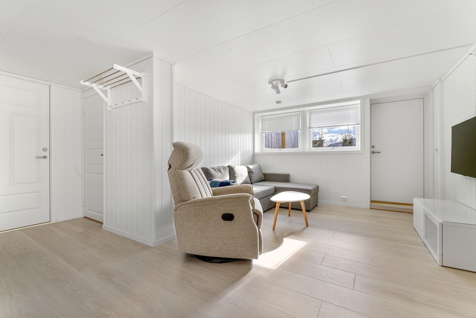 Hybel 2 Galleribilde