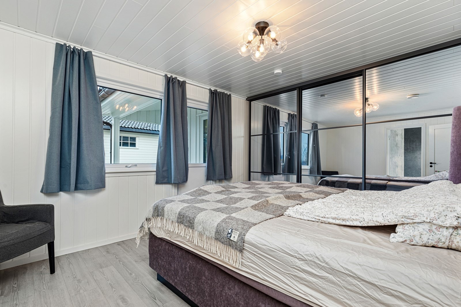 Soverom 1 Galleribilde