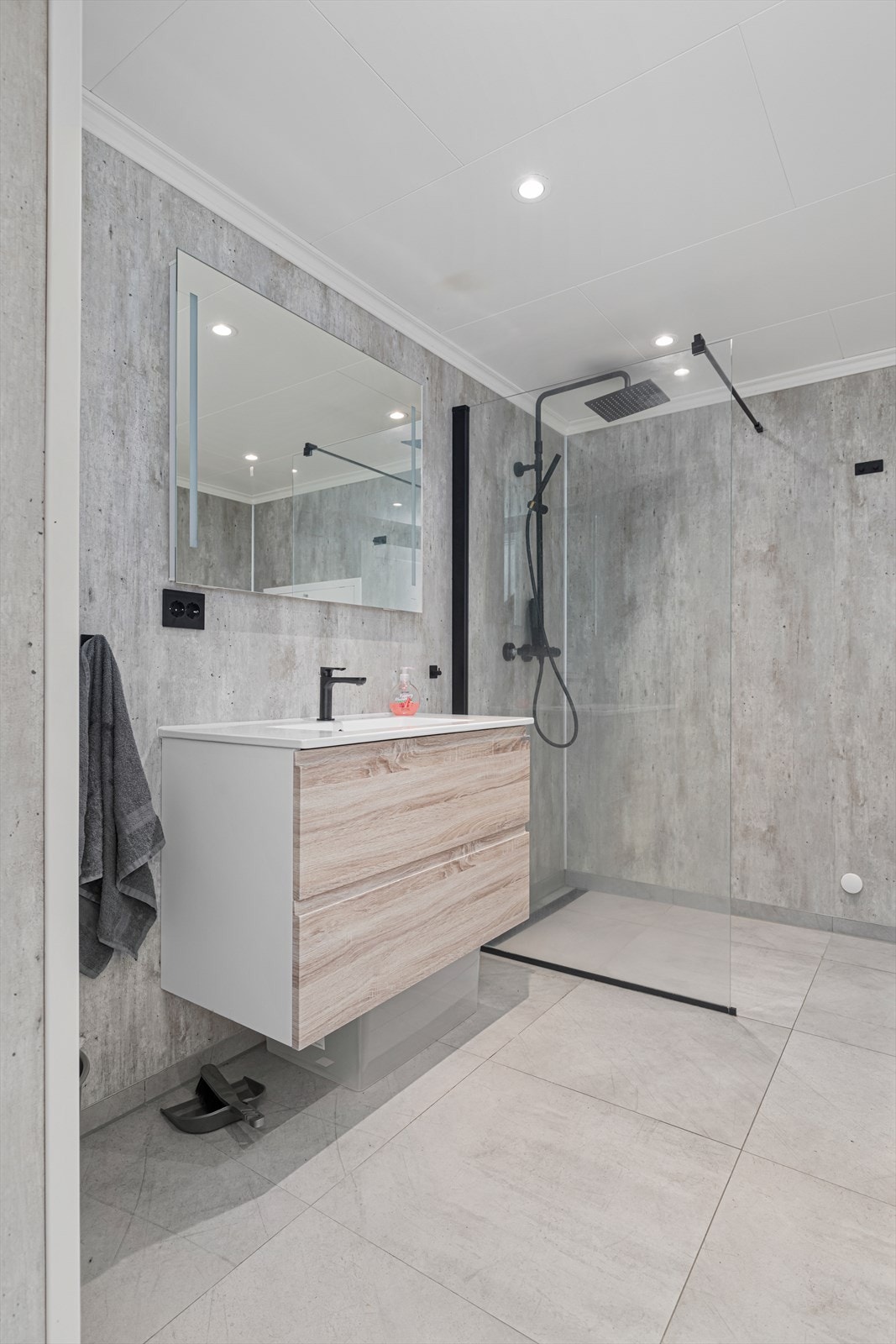 Hybel 1 Galleribilde