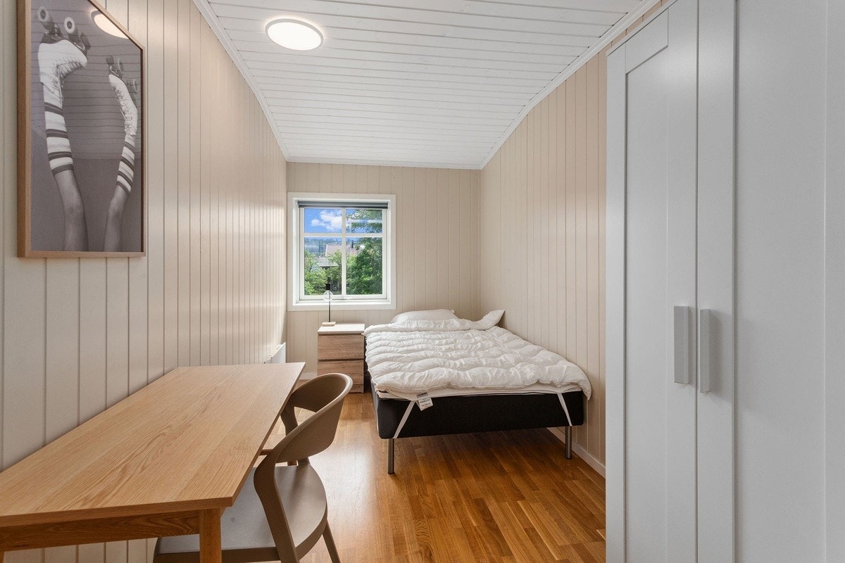 Sov #5 - 9,6kvm Galleribilde