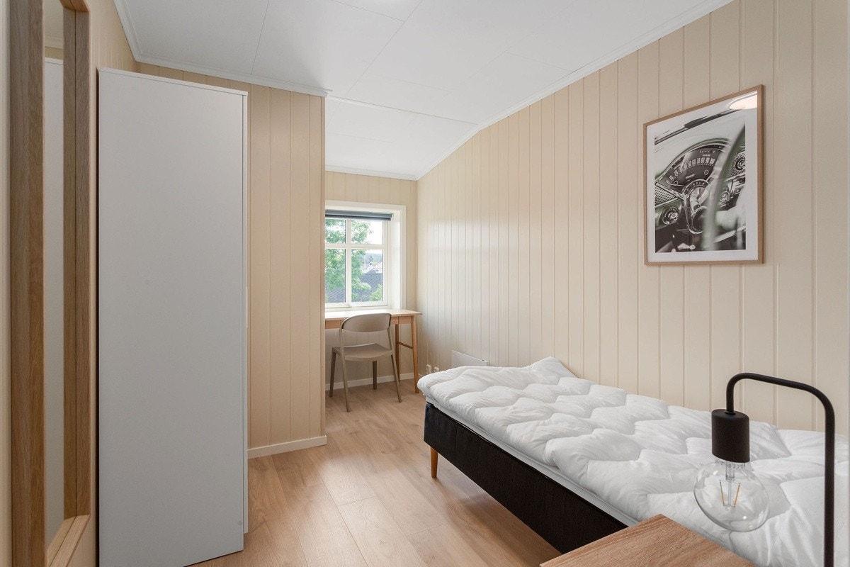 Sov #3 - 7,9kvm Galleribilde