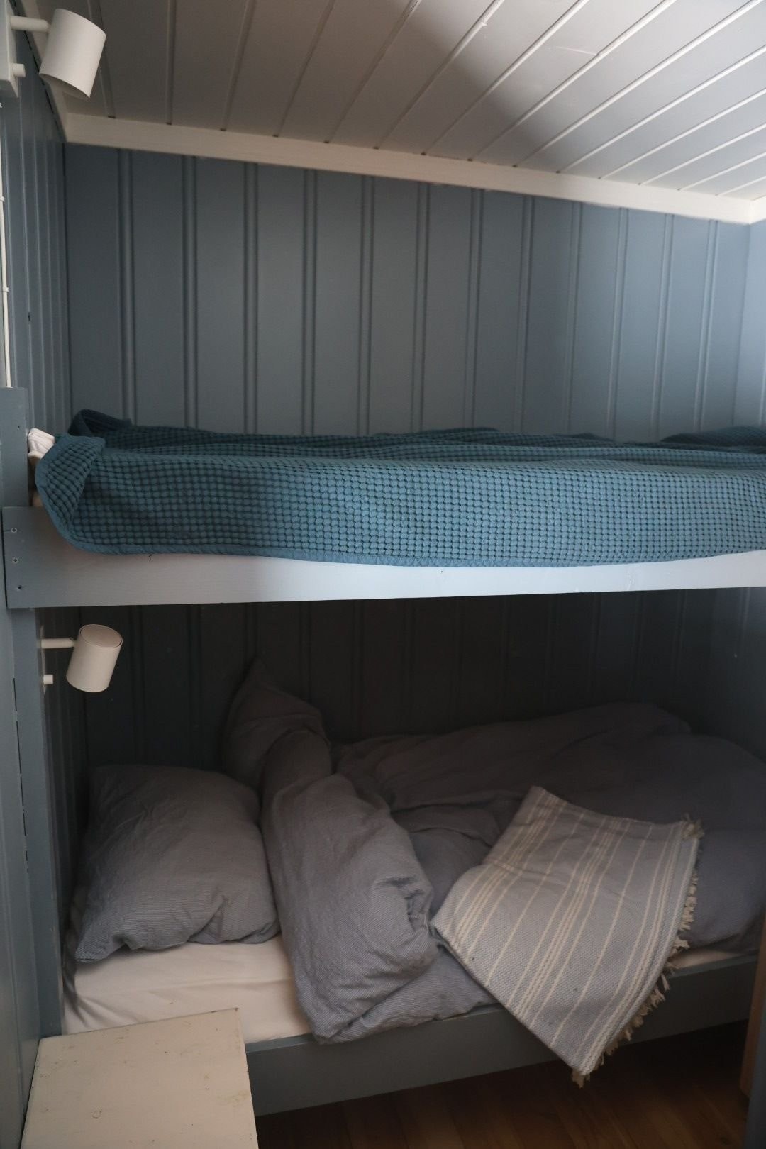 Soverom Galleribilde