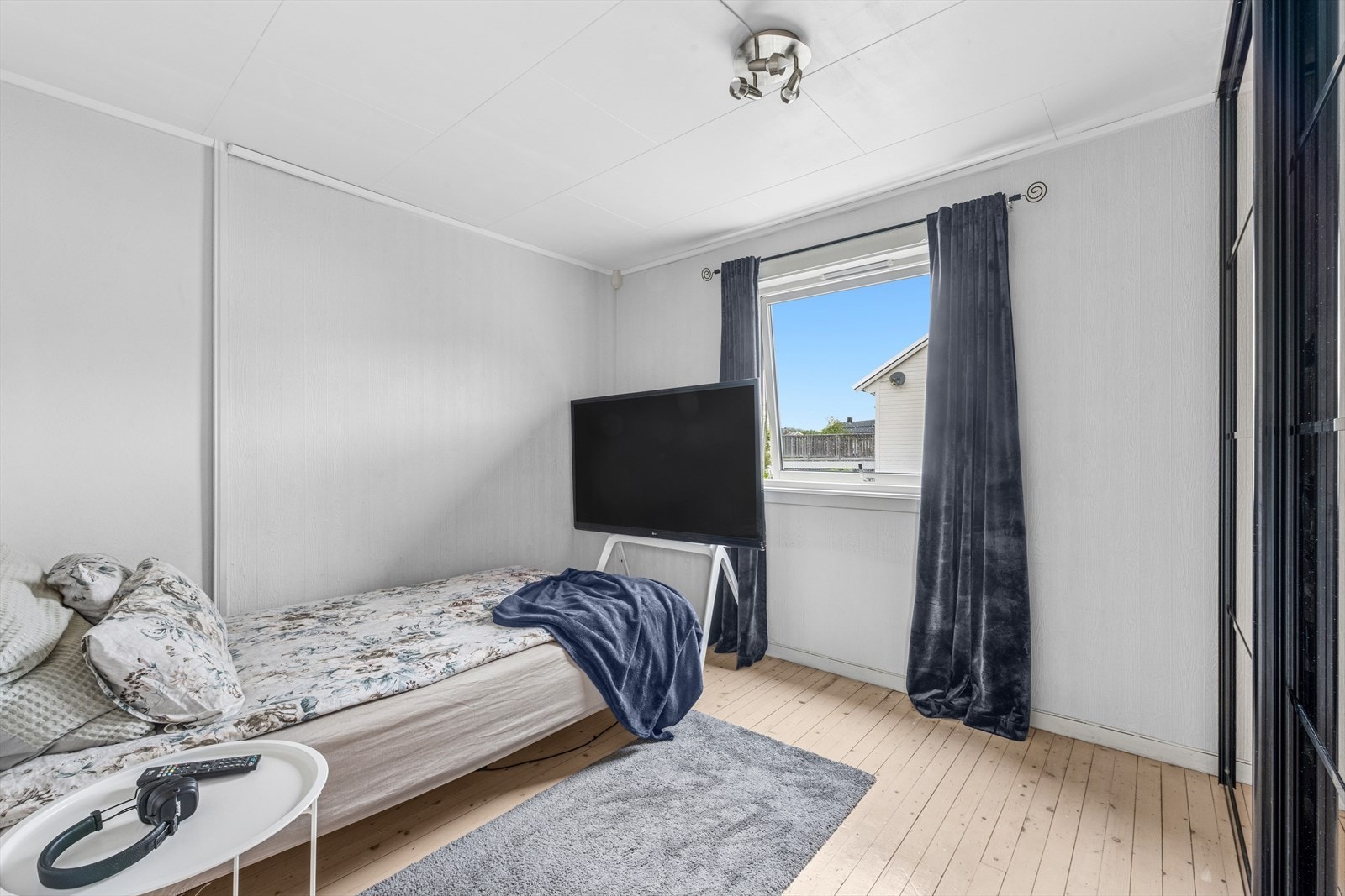 Soverom 2. Galleribilde