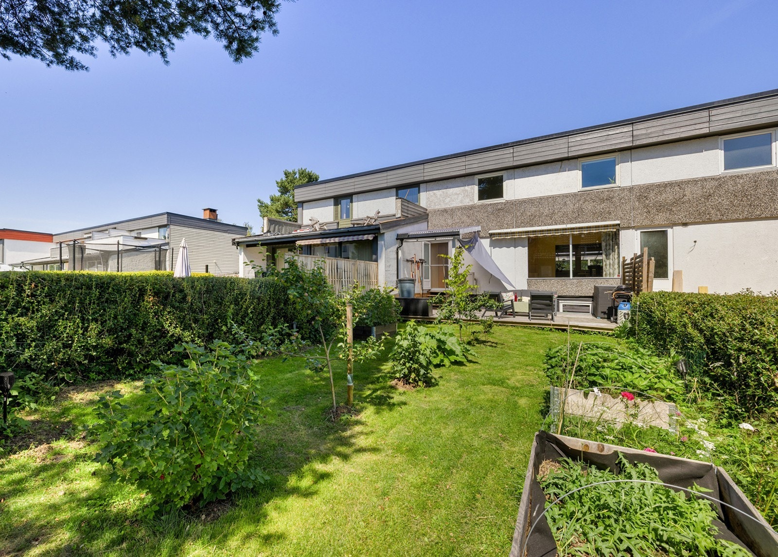 Stian Berglund v/ Notar Romerike har gleden av å presentere Vestbygata 38 E. Galleribilde