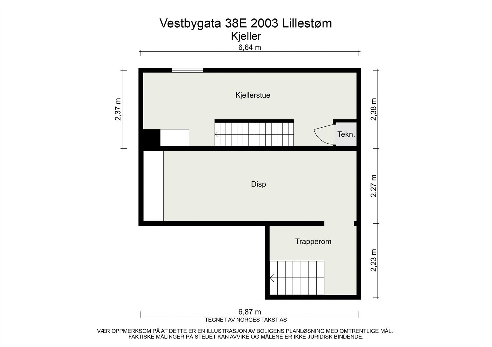 Kjeller Galleribilde