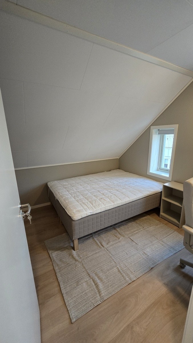 Soverom 3 Galleribilde