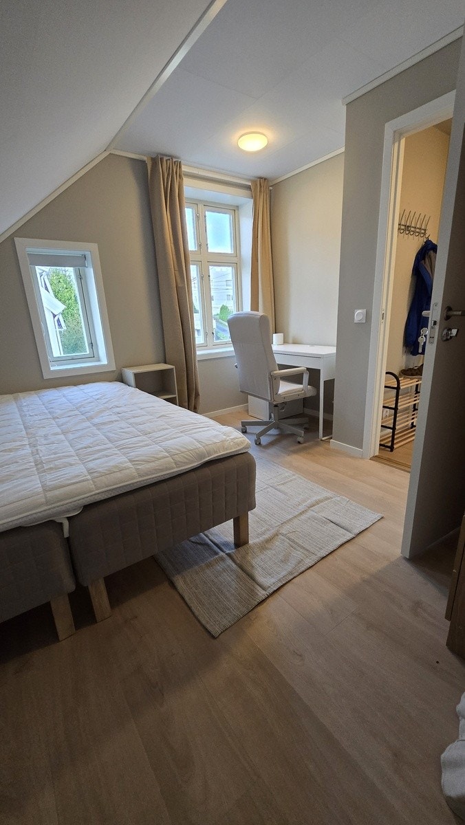 Soverom 3 Galleribilde