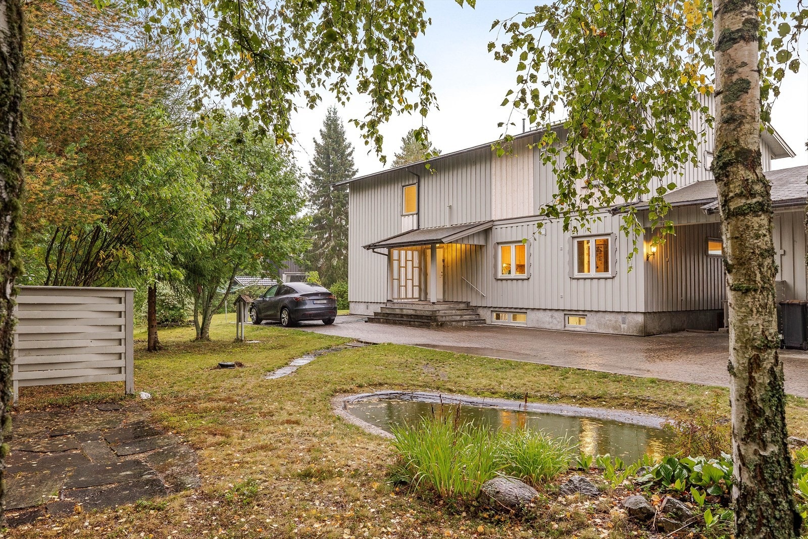 Foto: Marion Midtlie. Galleribilde