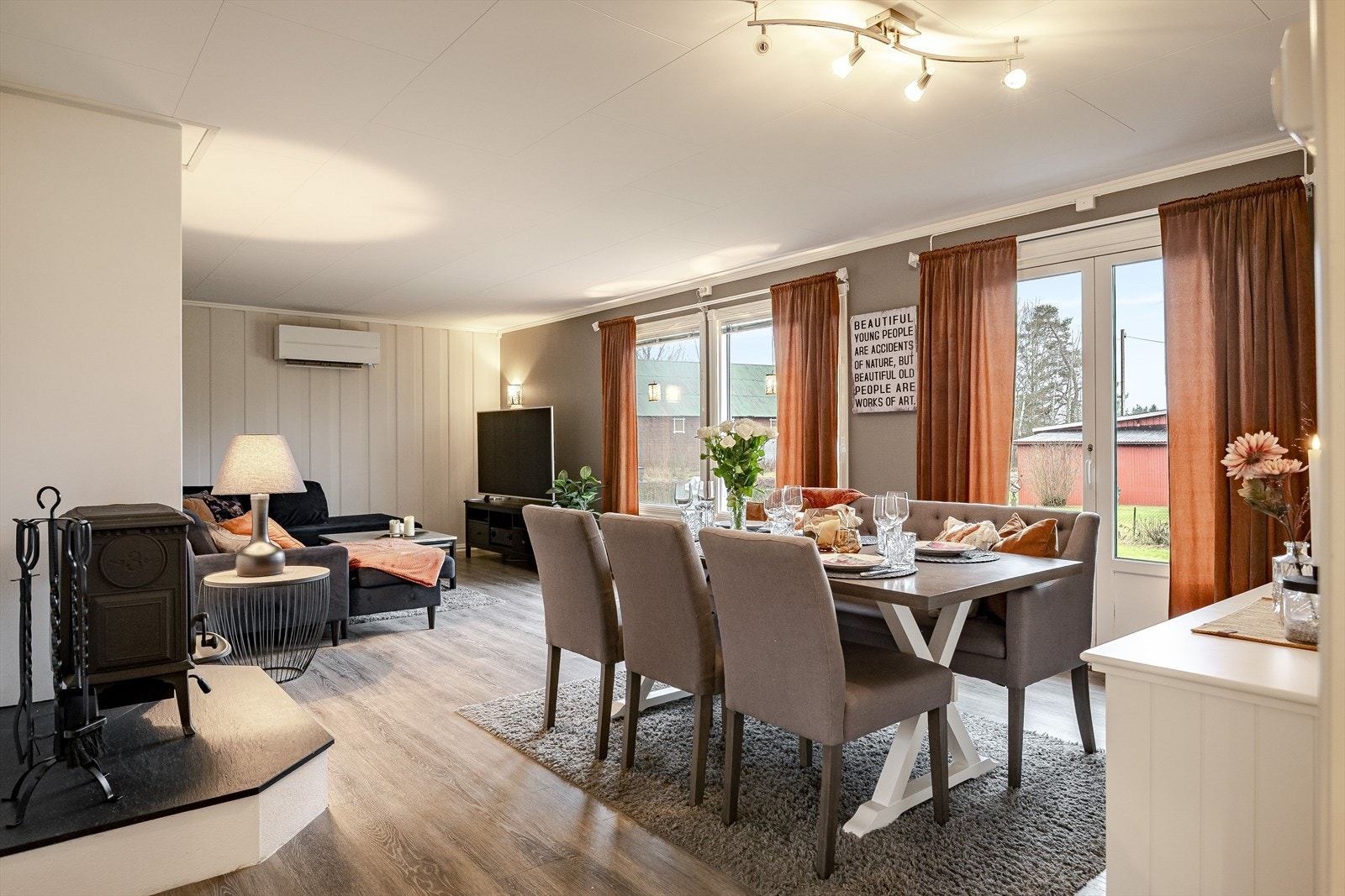 Foto: Bernat Tubau. Galleribilde