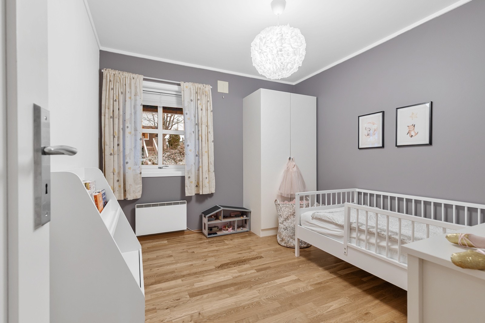 Soverom 2. Galleribilde