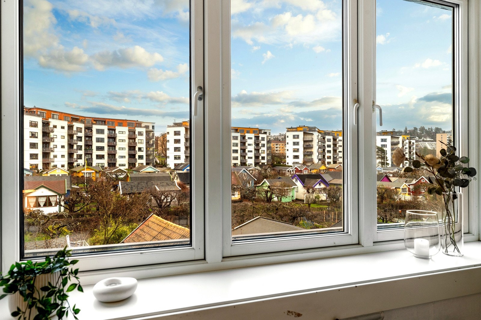 Leiligheten inneholder: Entré, stue/kjøkken og bad Galleribilde