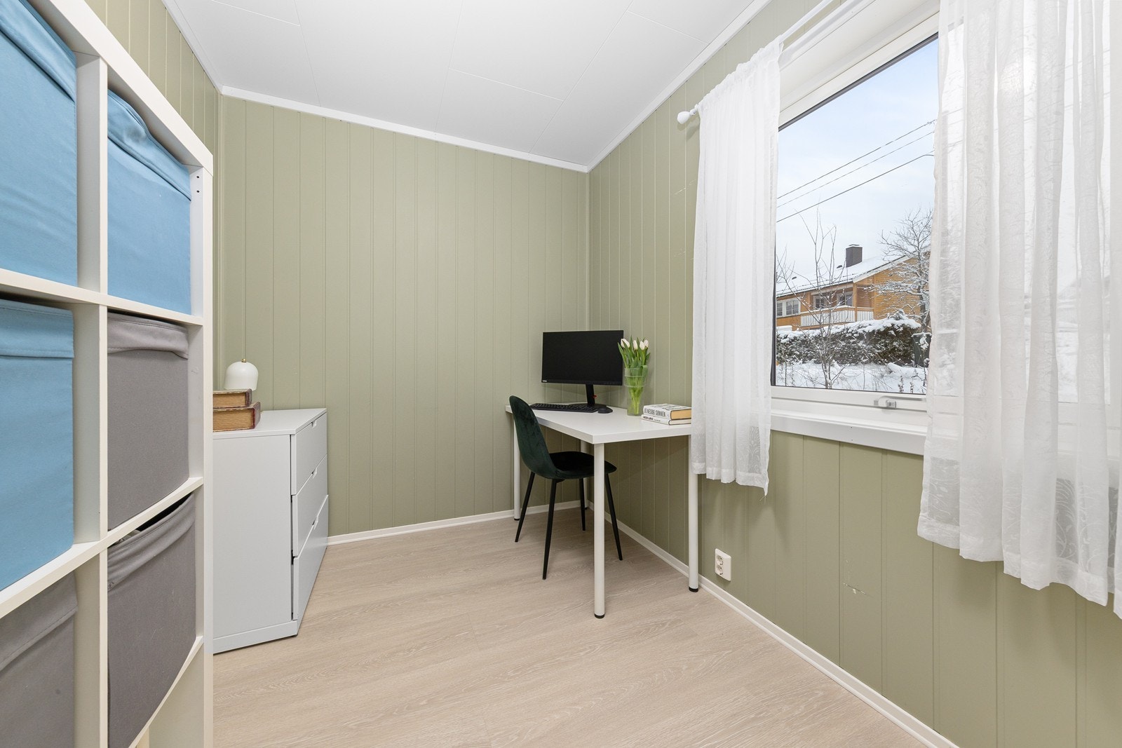 Soverom 2 Galleribilde