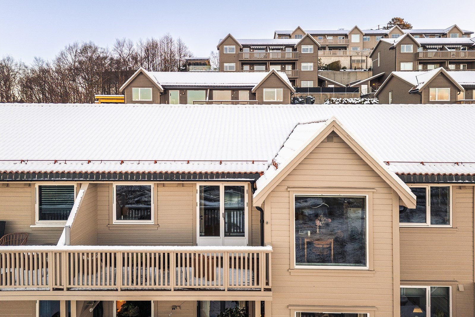 Fana Sparebank Eiendom | Galleribilde