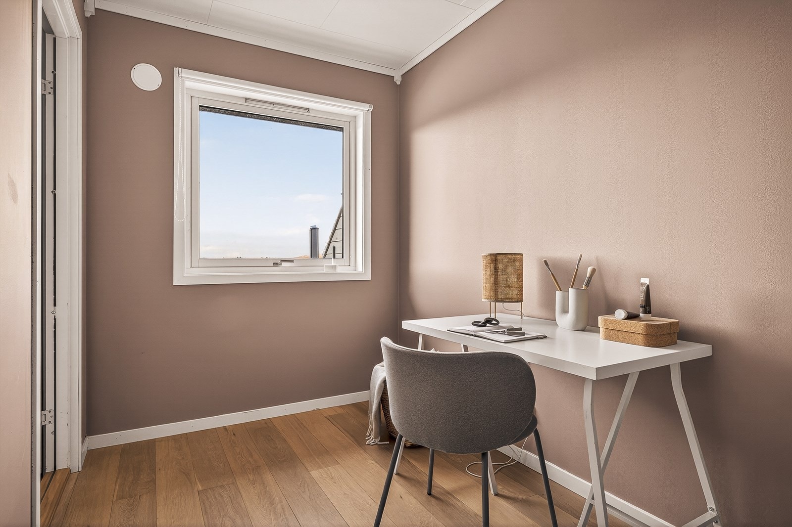 Fana Sparebank Eiendom | Galleribilde