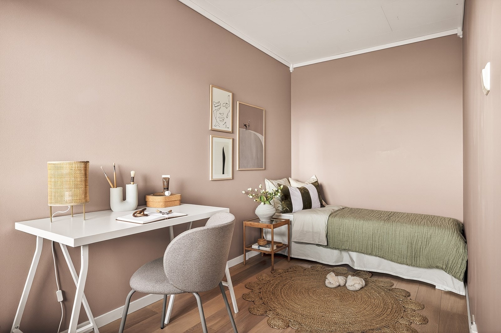 Fana Sparebank Eiendom | Galleribilde